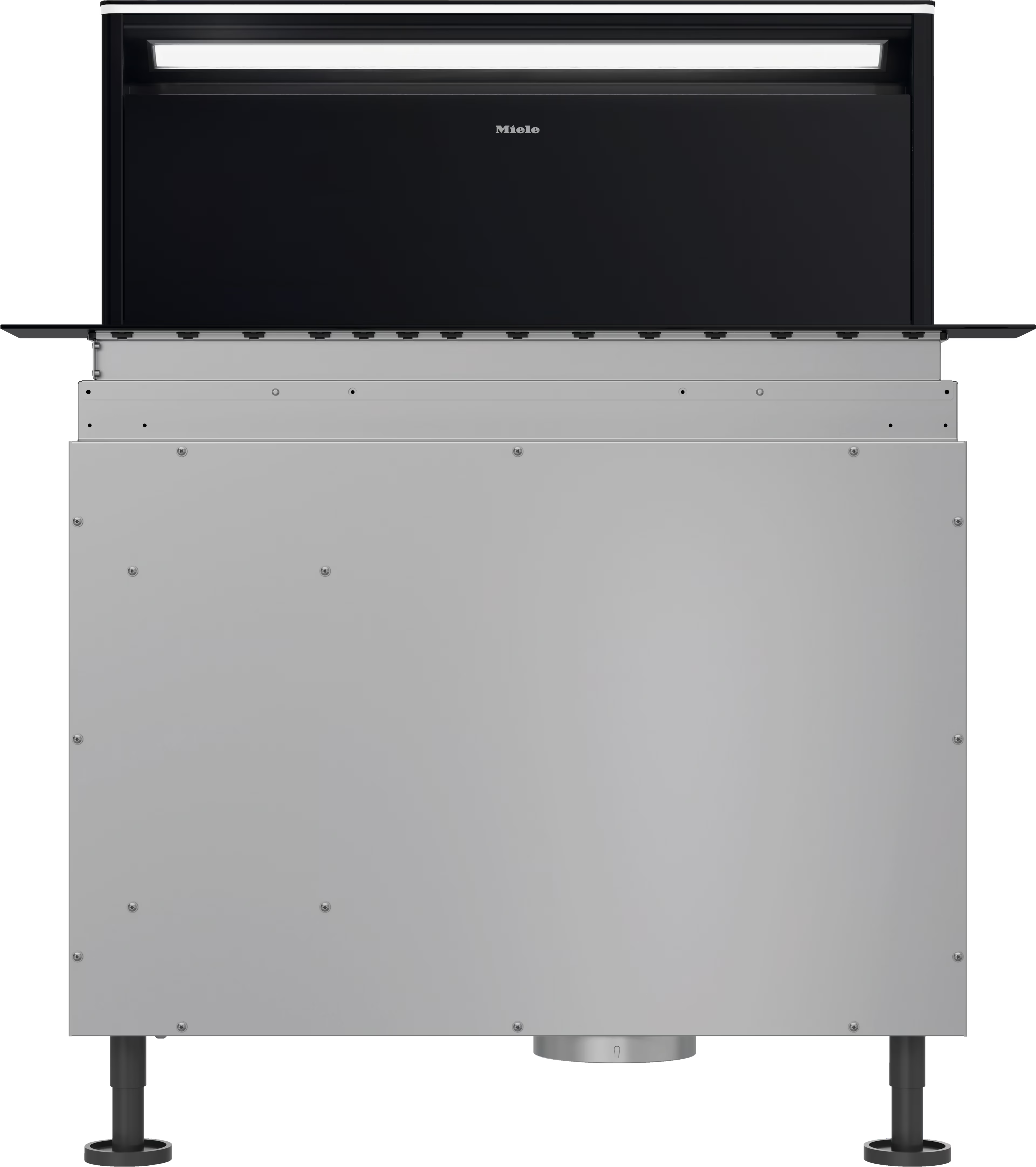 DAD6980OBSW Miele afbeelding 2