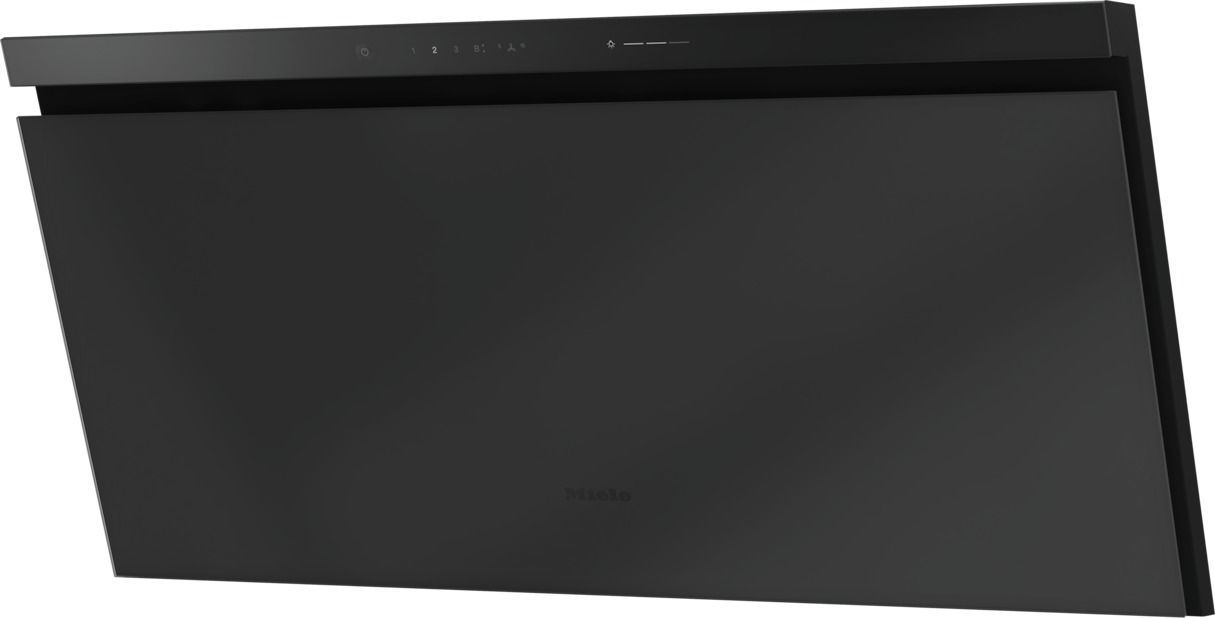 Miele DAH 4980 OBSWM 125 GALA EDITION