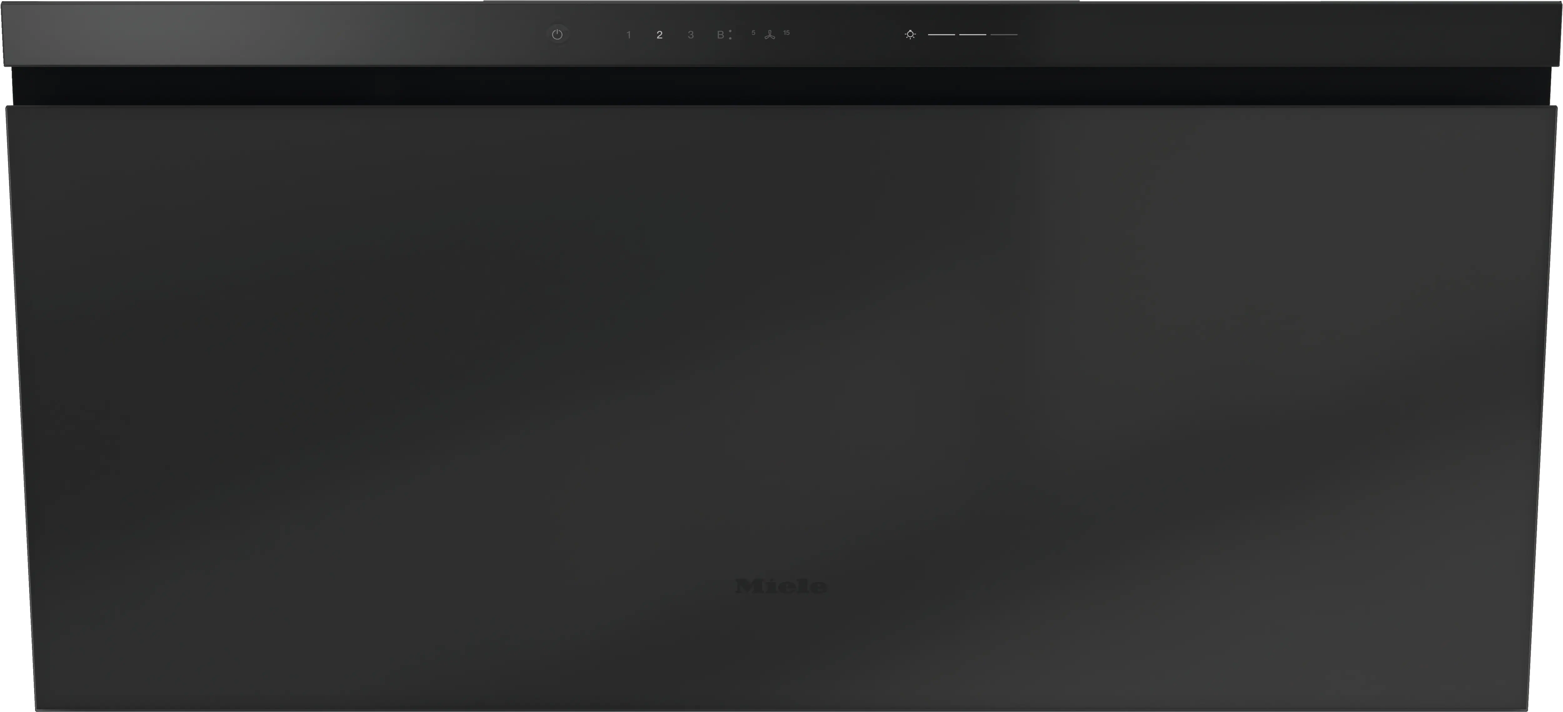 DAH4980MASW Miele afbeelding 2