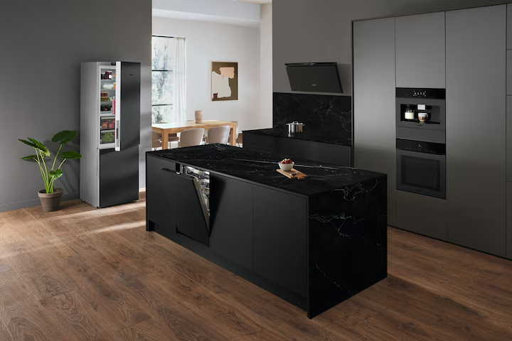 Miele afzuigkap  DAH4980MASW afbeelding 4