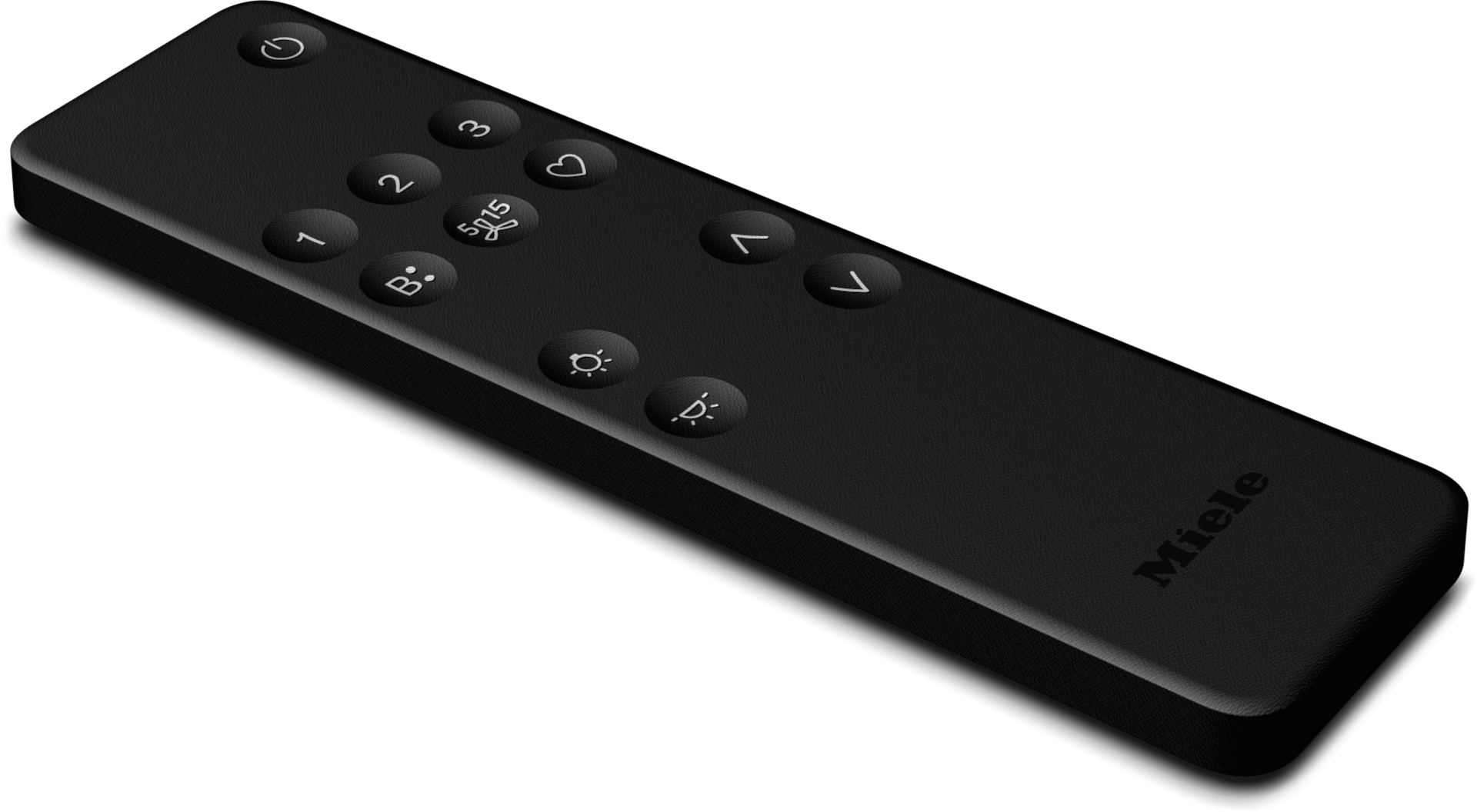 DARC7 Miele afbeelding 2