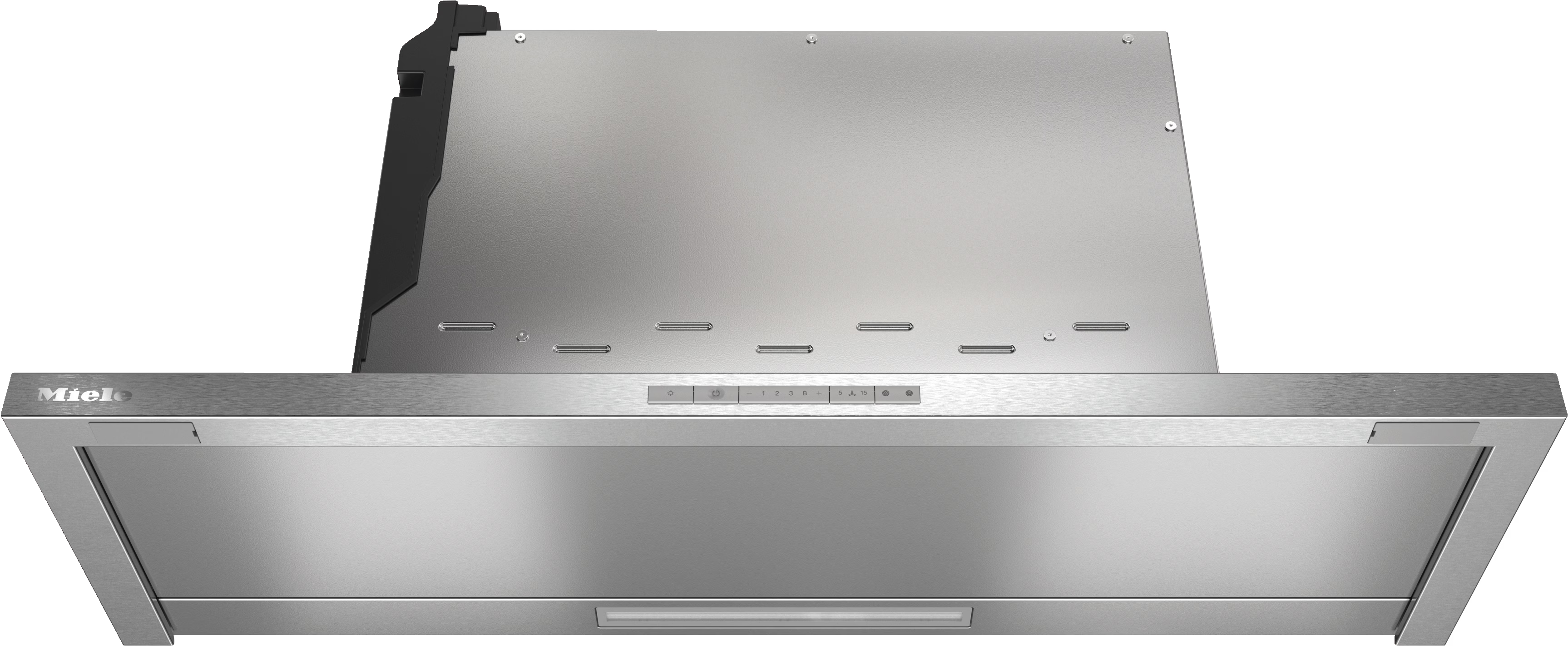 DAS4920ED Miele afbeelding 2