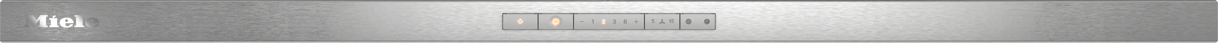 Miele afzuigkap DAS4920ED afbeelding 3