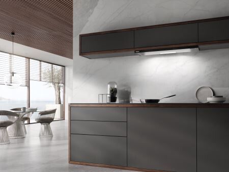 Miele afzuigkap  DAS4930 afbeelding 4