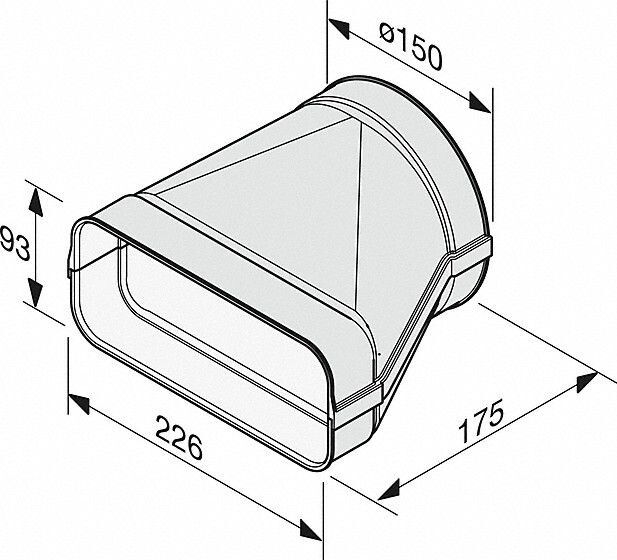 DFK-A Miele afbeelding 2