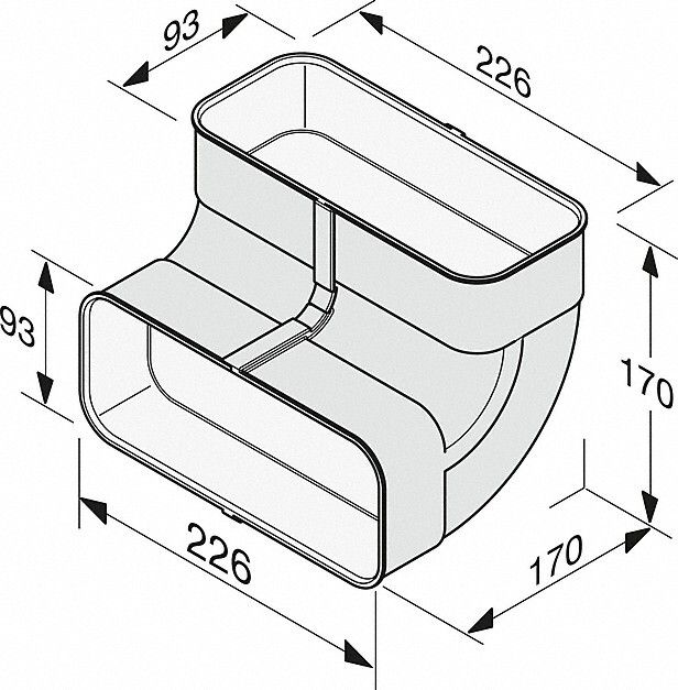 DFK-BV90 Miele afbeelding 2