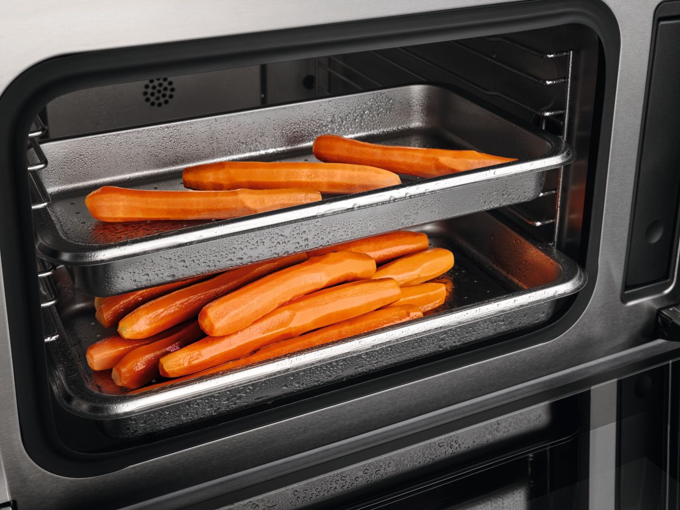 Miele oven inbouw DG 2740 CLST afbeelding 4