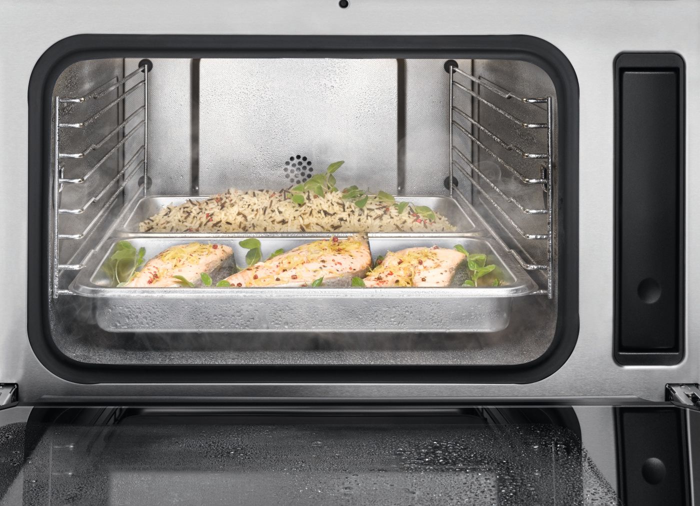 Miele DG 2740 CLST afbeelding 7