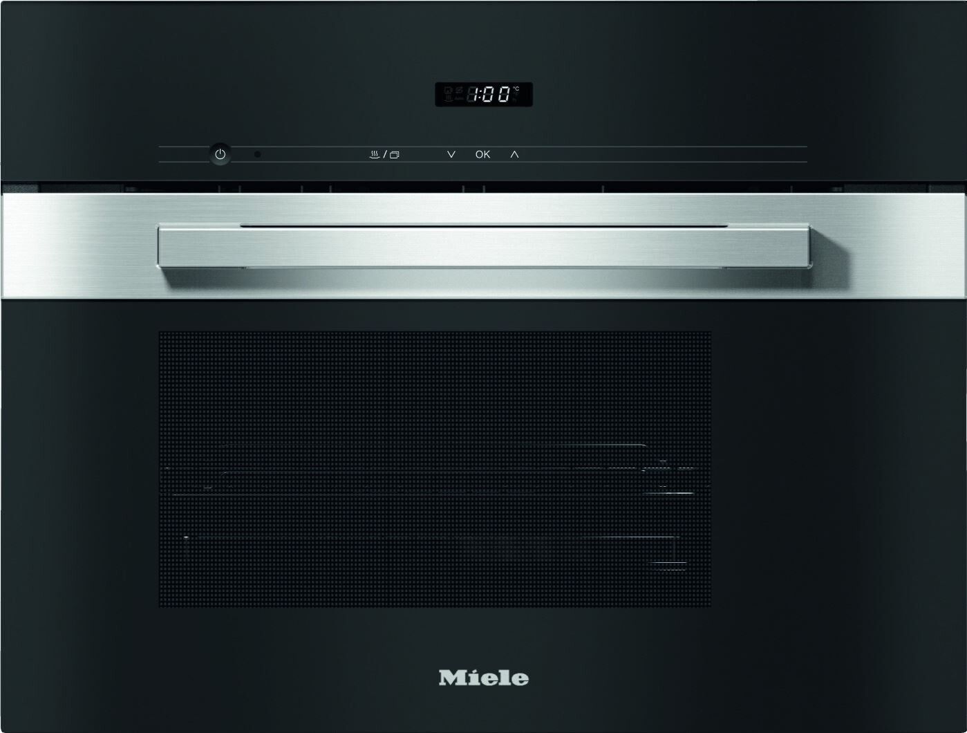 Miele DG2840CLST