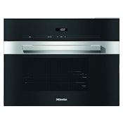 Miele DG2840CLST