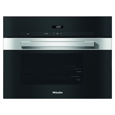 Miele DG2840CLST