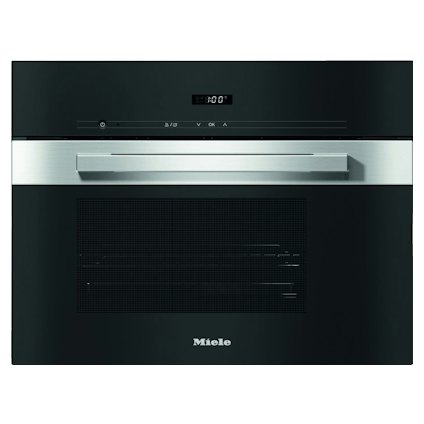 Miele DG2840CLST