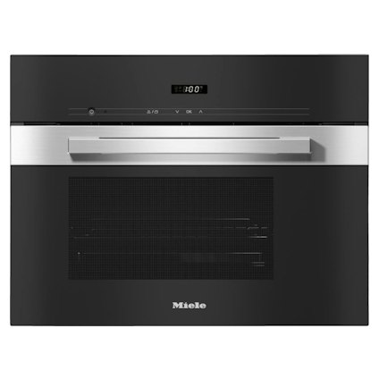 Miele DG 2840 CLST