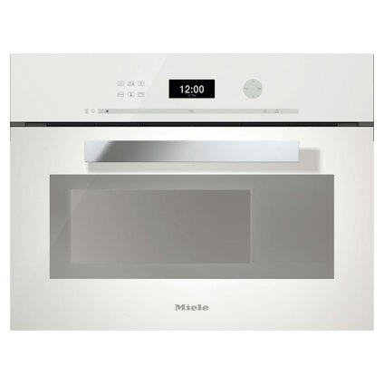 Miele DG6401BRWS
