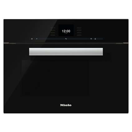 Miele DG6600OBZW