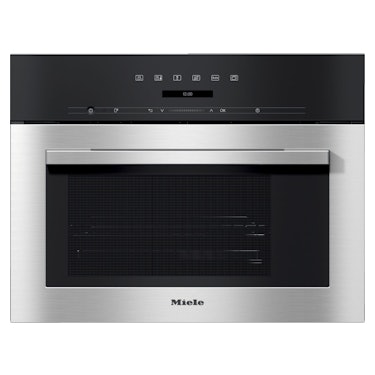 Miele DG 7140 CLST