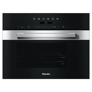 Miele DG7240CLST