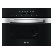 Miele DG7240CLST