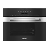 Miele DG 7240 CLST