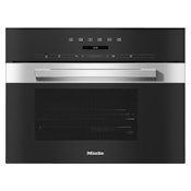 Miele DG 7240 CLST