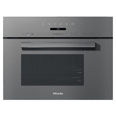 Miele DG7240GRGR