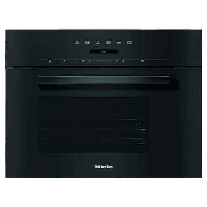 Miele DG 7240 OBSW
