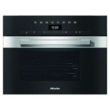 Miele DG7440CLST