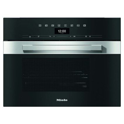 Miele DG7440CLST