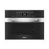 Miele DG 7440 CLST