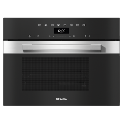 Miele DG 7440 CLST