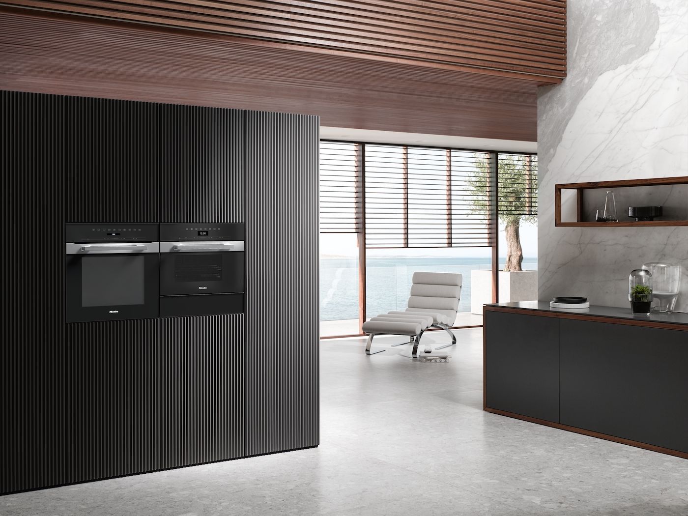 Miele oven inbouw DG 7440 CLST afbeelding 4