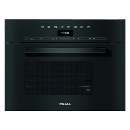 Miele DG 7440 OBSW