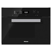 Miele DGC6400OBZW