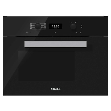 Miele DGC6400OBZW