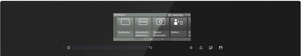 DGC6860XOBZW afbeelding 2