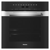 Miele DGC7250CLST