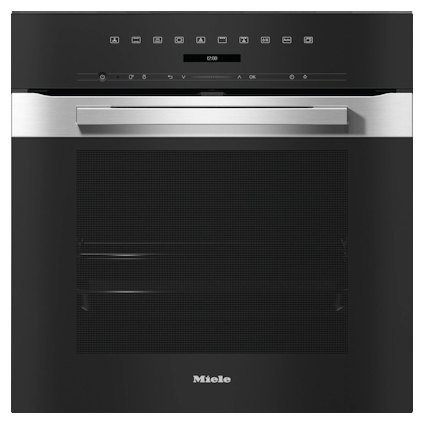 Miele DGC7250CLST