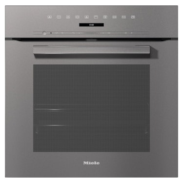 Miele DGC 7250 GRGR