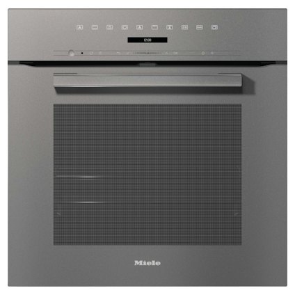 Miele DGC 7250 GRGR