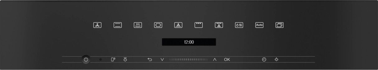 DGC 7250 OBSW Miele afbeelding 2