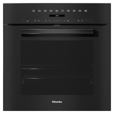 Miele DGC7250OBSW