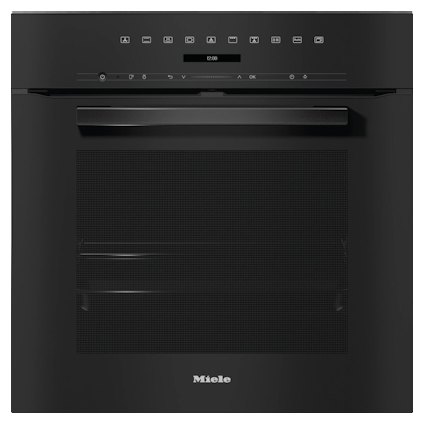 Miele DGC 7250 OBSW
