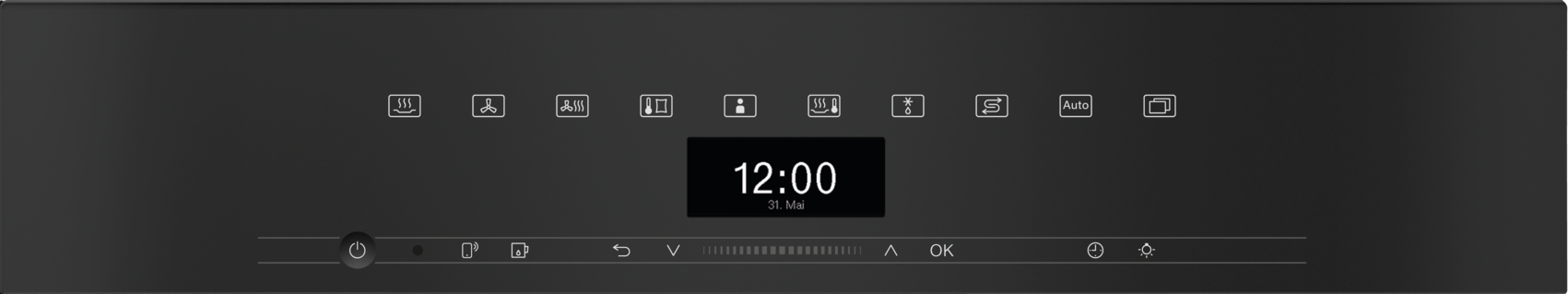 DGC 7340 HC PRO CLST Miele afbeelding 2