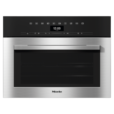 Miele DGC 7340 HC PRO CLST