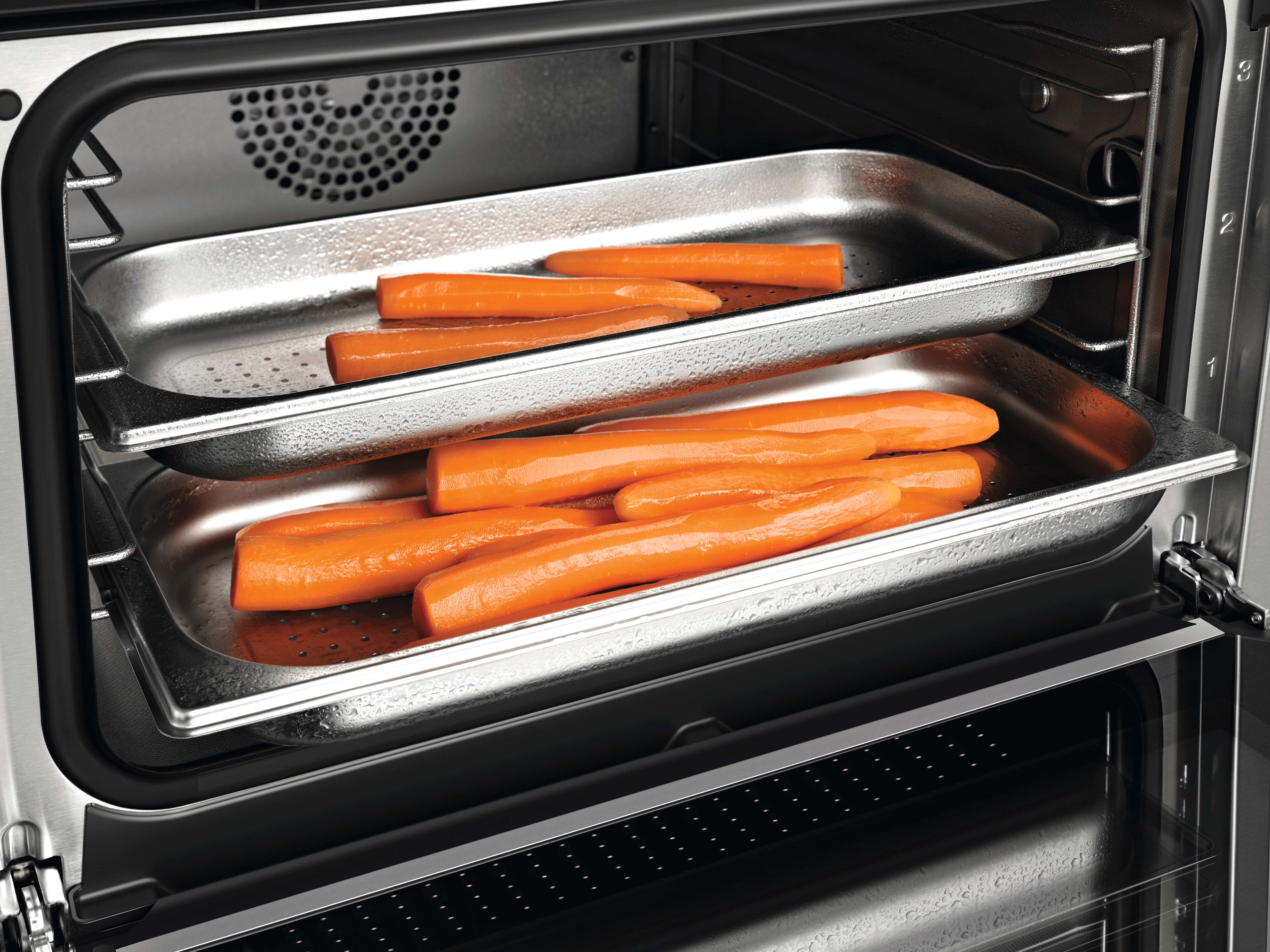 Miele oven DGC 7340 HC PRO CLST afbeelding 3