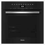 Miele DGC7351OBSW