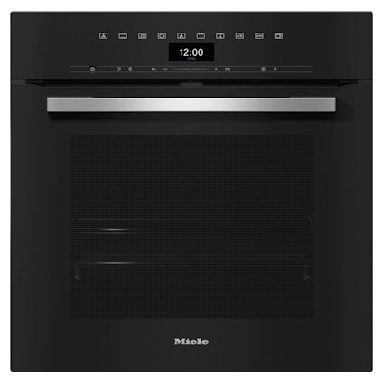 Miele DGC7351OBSW