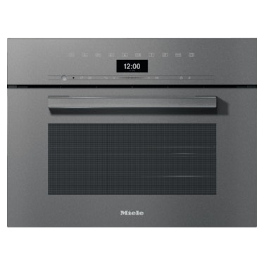 Miele DGC7440GRGR