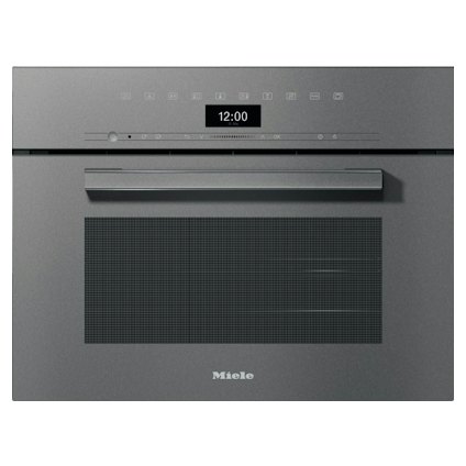 Miele DGC7440GRGR