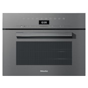 Miele DGC7440GRGR
